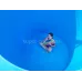 🌊 Купель пластиковая для холодной воды — 2 × 1,2 м